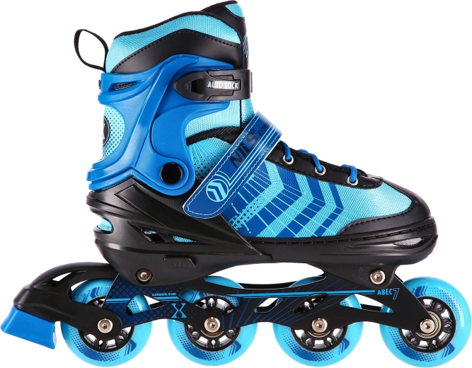 Glisse fluide avec ABEC 7 et PU 82A