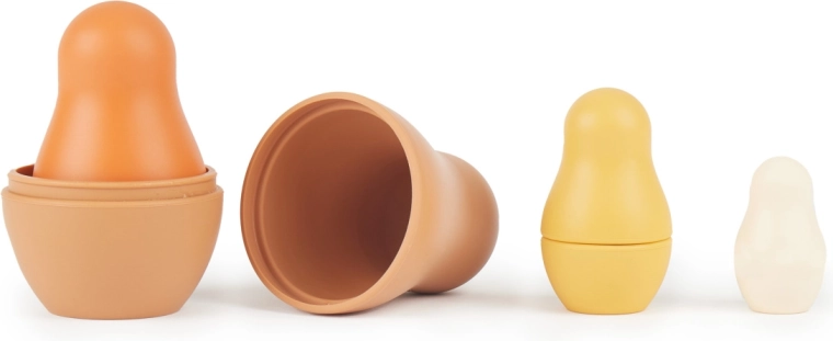 Silicone 100 % souple et sûr