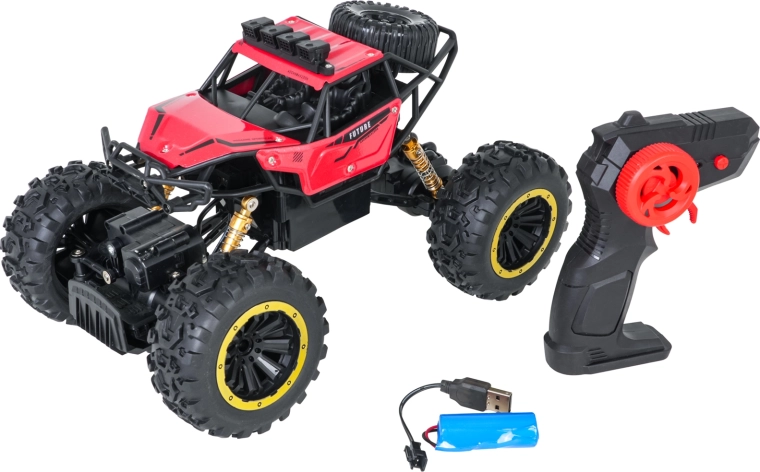 Kit complet, chargement inclus