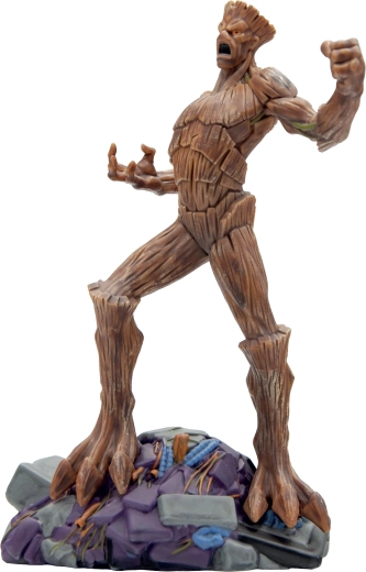 Bullyland figurine MARVEL AVENGERS Groot 13 cm