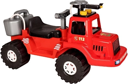 Draisienne stable et confortable