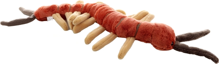 Des détails réalistes qui amusent