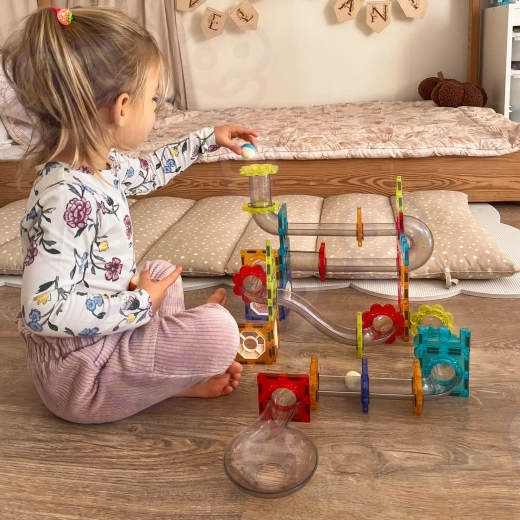 Apprentissage STEM par le jeu