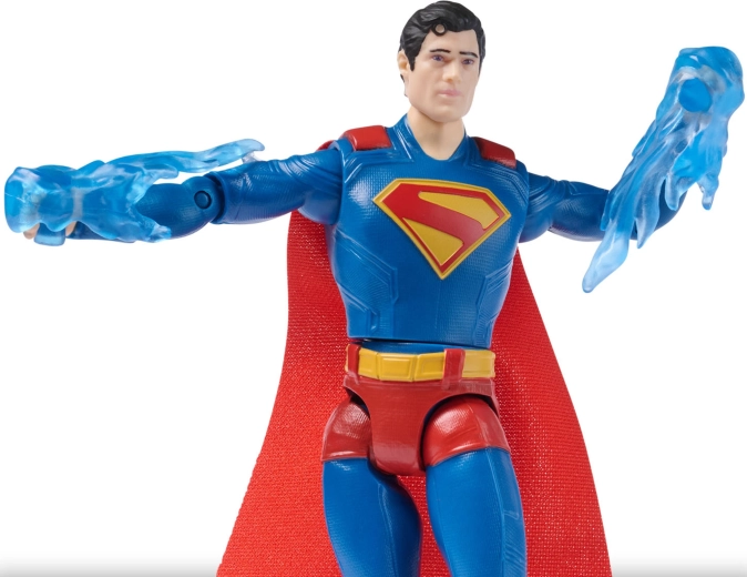 Multiples points d’articulation