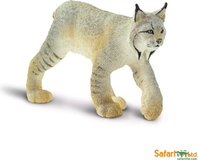 Safari Ltd. lynx - 1 pièce