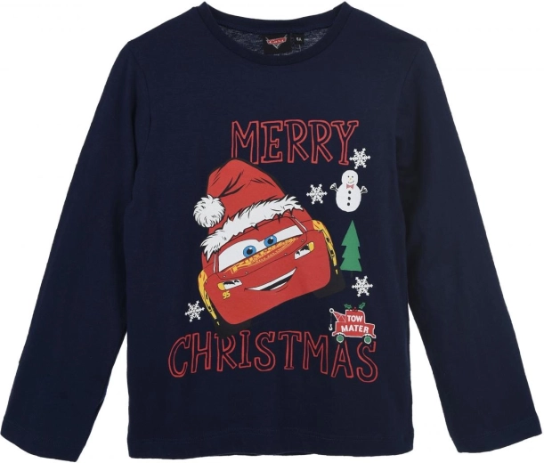 T-shirt pour enfants Cars