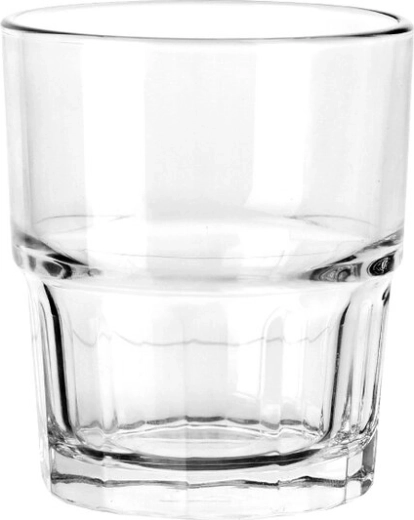 Un verre stable pour un usage quotidien