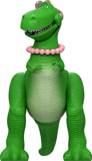 Rex au cœur de la fête de mariage