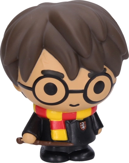 Motif Harry Potter