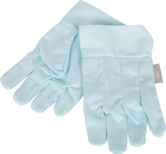 Gants pour un travail sûr et confortable