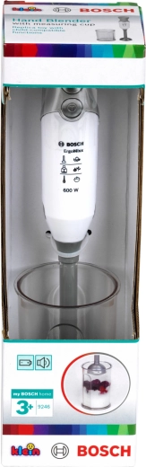 Embout rotatif à l’appui d’un bouton