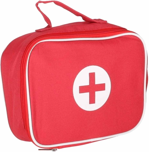 Sac médical pratique pour le transport et le rangement