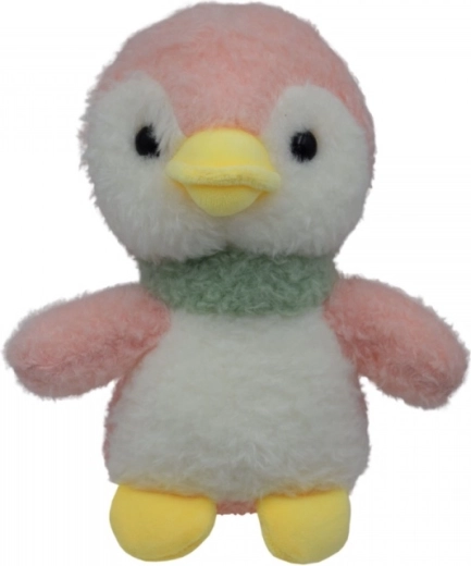 Peluche douce pour des câlins sans fin