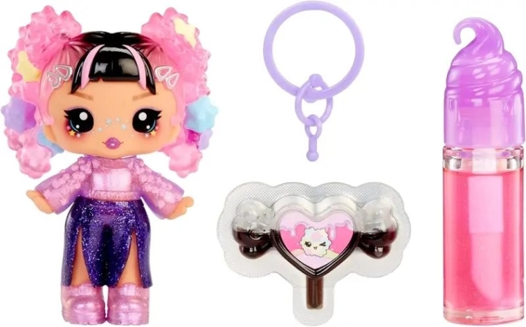Poupée Astrid Stars et accessoires