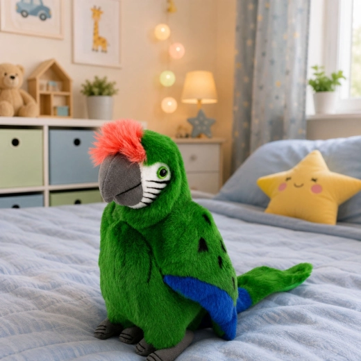 Pour jouer ou décorer la chambre
