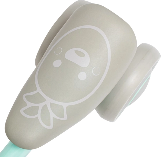 Butée de direction sécurisée