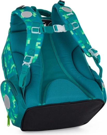 Sécurité avec éléments réfléchissants