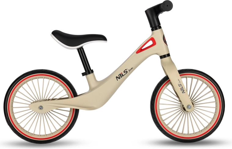 Roues PU 12" sans entretien