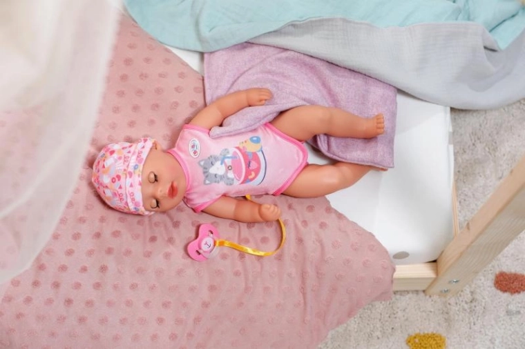 Yeux magiques avec ou sans tétine