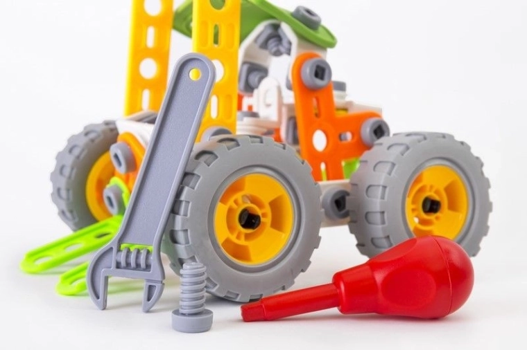 Outils inclus – visser et démonter