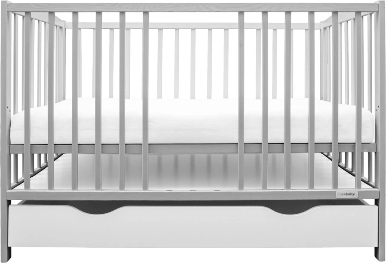 Trois positions réglables du sommier