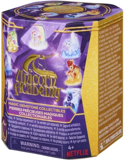 Surprise de collection UNICORN ACADEMY