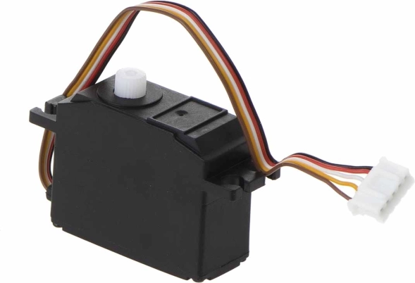 Servo de direction Wltoys 12428