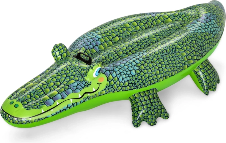 Crocodile gonflable pour enfants Bestway
