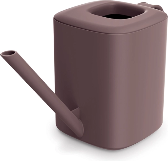 Arrosoir Tubi 1 L couleur marsala