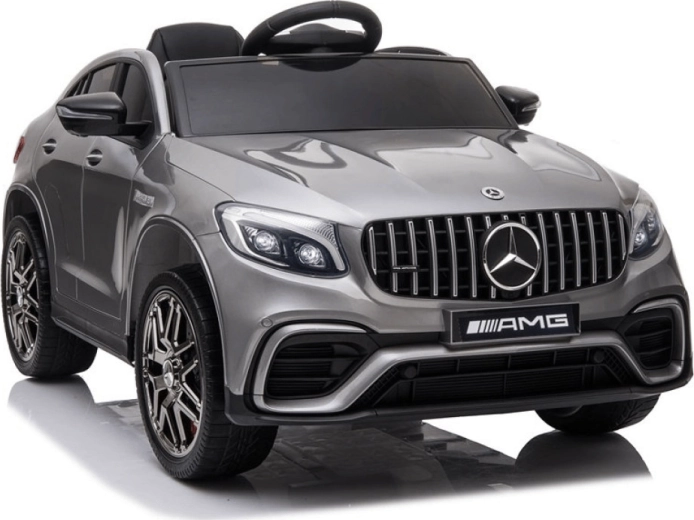 Contrôle parental avec télécommande 2,4 GHz