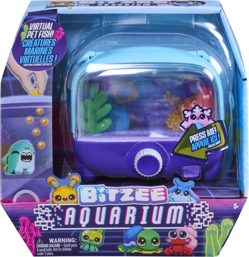 Mini-jeux, récompenses et rétroéclairage LED