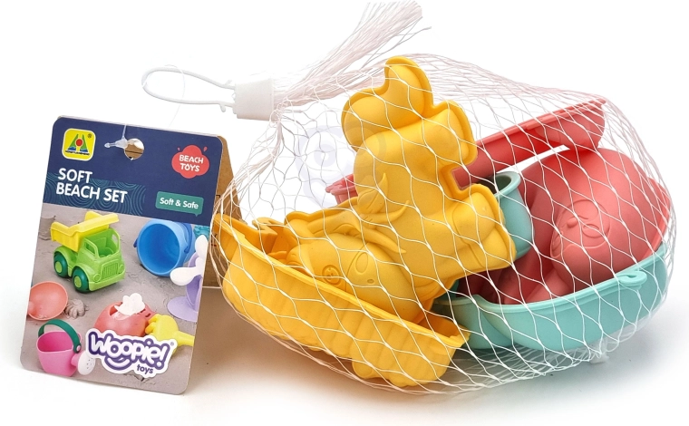 Set compact pour les voyages