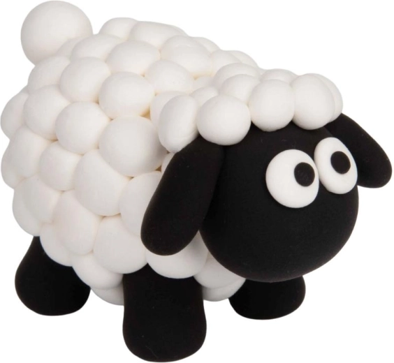 Modelage facile et durcissement naturel