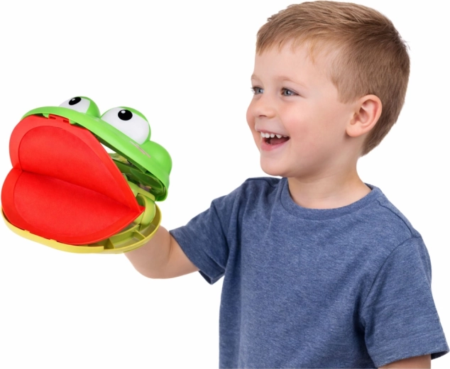 Amusement léger et sécurisé