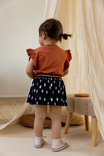 Style pour le quotidien et les moments de fête