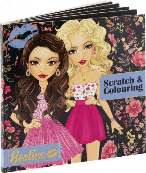 12 images aux couleurs éclatantes