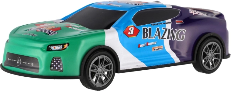 Look sportif attrayant