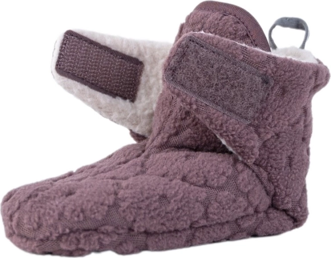 Fermeture Velcro réglable