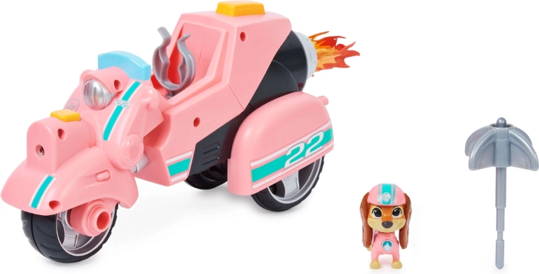 Accessoires d’action pour encore plus de fun