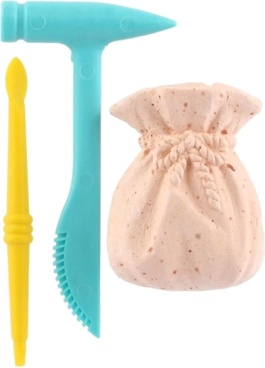 Tout le nécessaire dans un mini kit