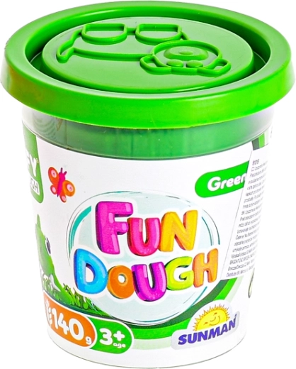 Facile à modeler et agréable au toucher