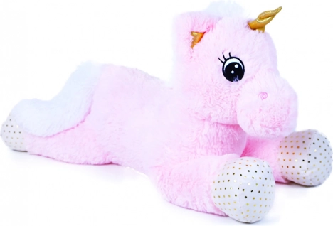 Rappa licorne en peluche Niko 70 cm