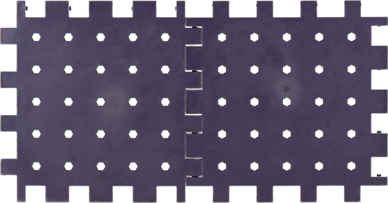 Base modulaire pour projets personnels