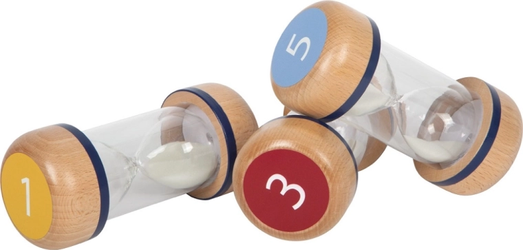 Fabrication en bois robuste