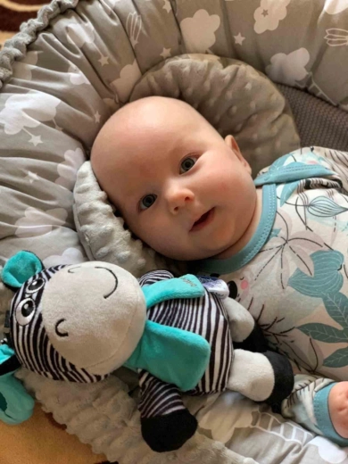 Matériaux doux et stimulation sensorielle