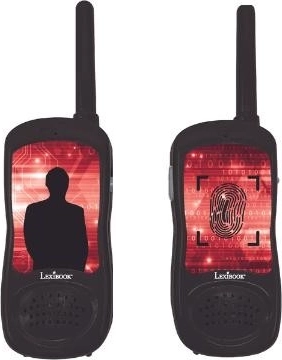 Talkies-walkies pour communiquer en équipe