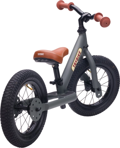Construction robuste et roues de qualité