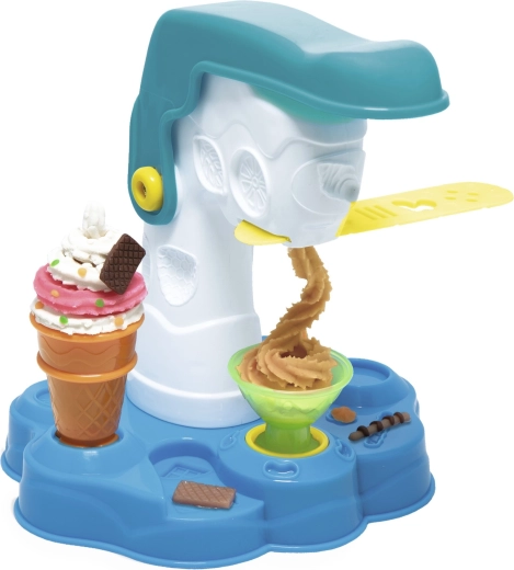 Pressez des boules parfaites