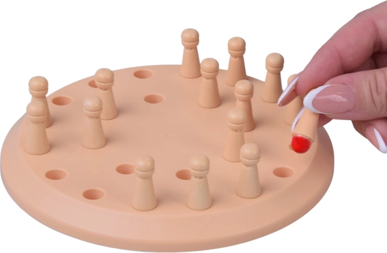 Entraînement de la mémoire et de la concentration