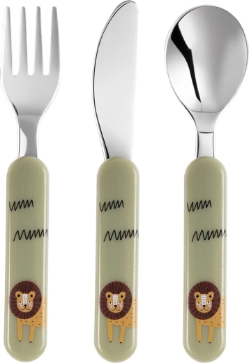 Jolis motifs Zoo (assortiment de variantes)